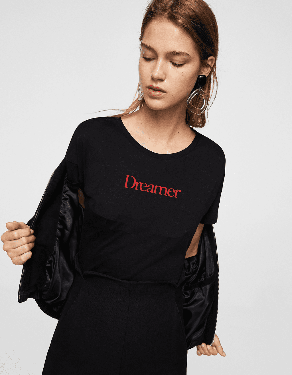 Dreamer  Women T-shirt